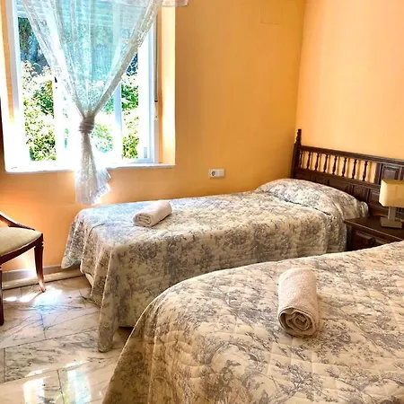 بيت ضيافة Hostal El Salau Cudillero *