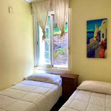 Hostal El Salau Cudillero *