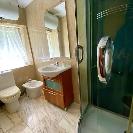 Hostal El Salau Cudillero