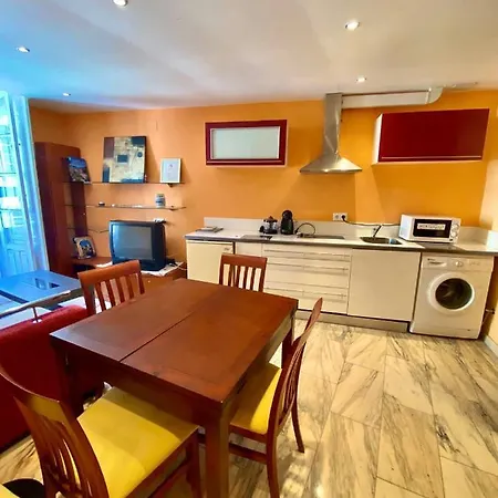 Hostal El Salau Cudillero